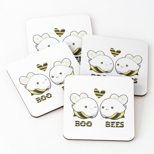 Item preview, Meme Boo Bees Halloween Boo Bees designed and sold by BufFord71.