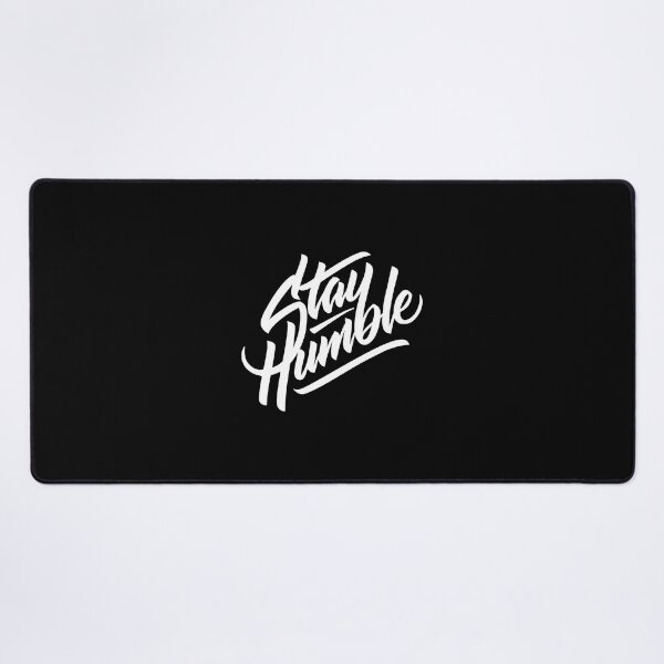 Item preview, Stay Humble designed and sold by elizaldesigns.