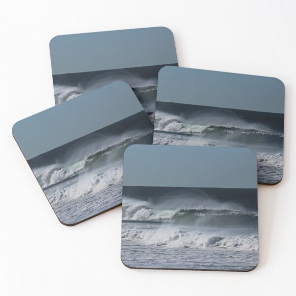 Item preview, Windy Waves designed and sold by KazM.