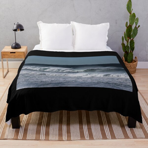 Item preview, Windy Waves designed and sold by KazM.