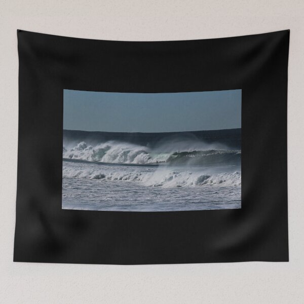 Item preview, Windy Waves designed and sold by KazM.