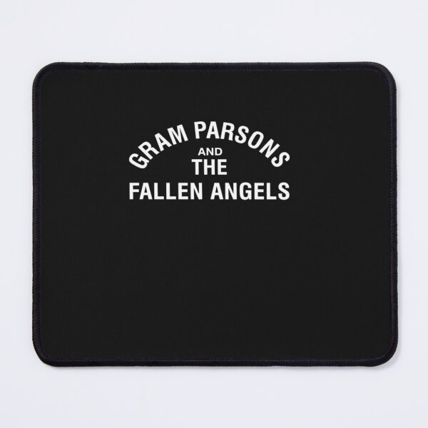 Item preview, Gram Parsons Singer #003 designed and sold by wolagaereli277.