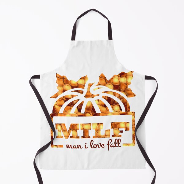 Item preview, MILF 3 Man I Love Fall  designed and sold by Design-Maniya.