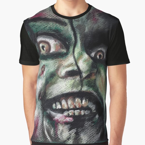 Item preview, Evil Dead designed and sold by Chantal Handley.