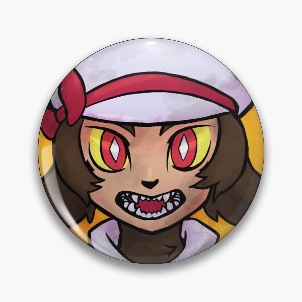 Item preview, TPPpin-S1 Randomized HeartGold Host designed and sold by krizste.