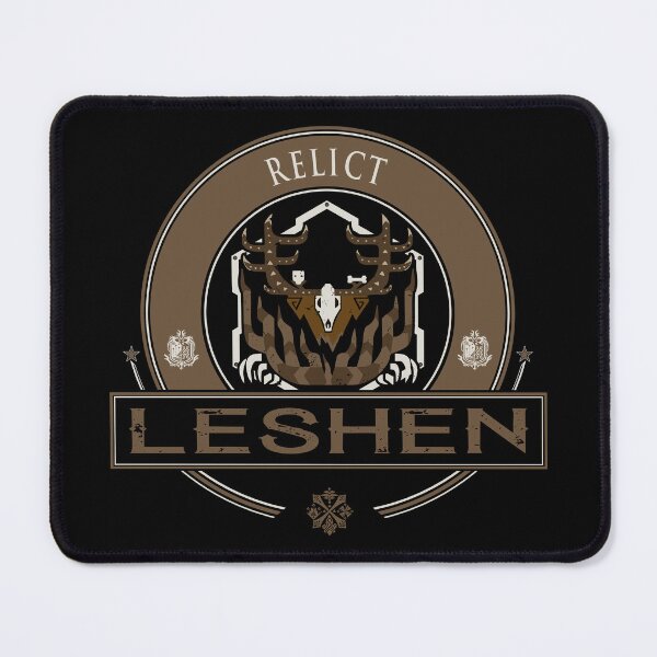 Item preview, LESHEN - ELITE EDITION designed and sold by EXION CREW.