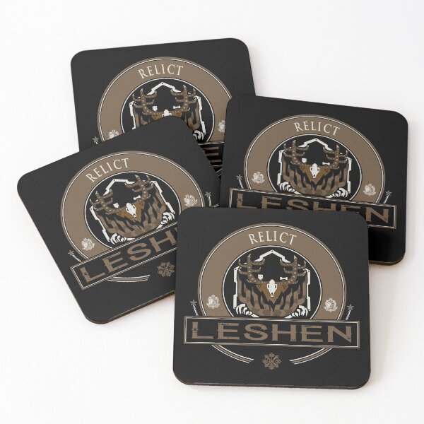 Item preview, LESHEN - ELITE EDITION designed and sold by EXION CREW.