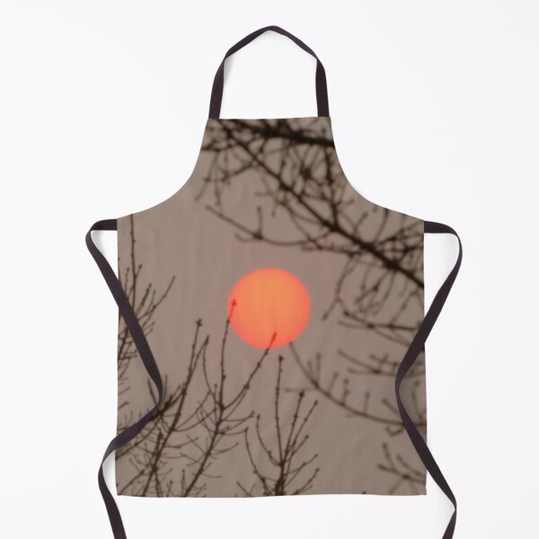 Item preview, Haunting Sunrise designed and sold by Natural-Habitat.
