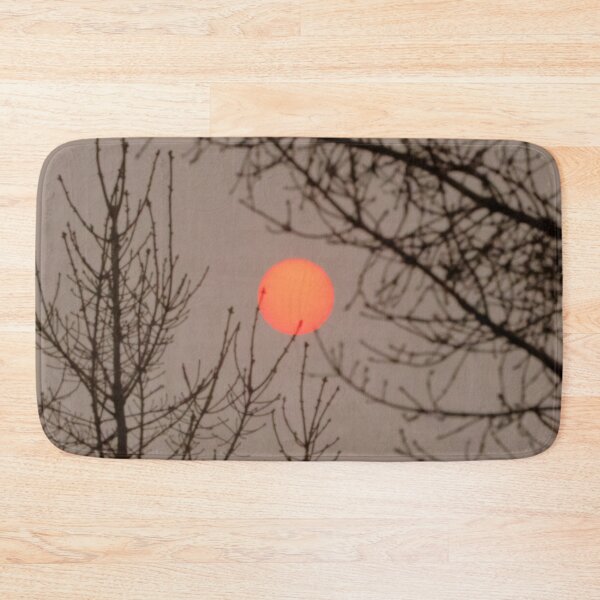 Item preview, Haunting Sunrise designed and sold by Natural-Habitat.