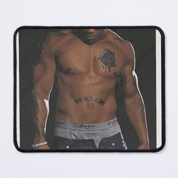 Item preview, Nelly - Portrait designed and sold by gerginsge.