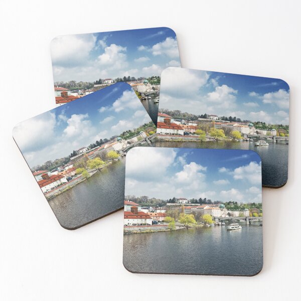 Item preview, Praha designed and sold by Dominika Aniola.