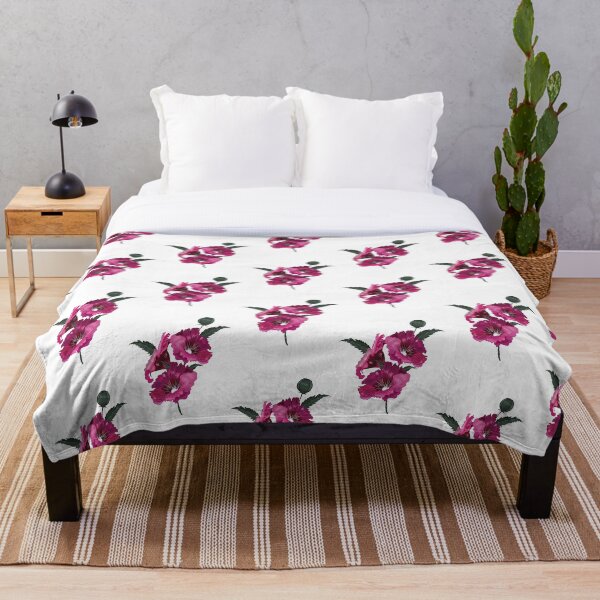 Item preview, Botanical floral design - Abstract minimalist art design - flower paint designed and sold by Softlife.