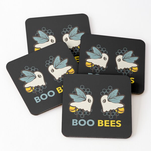 Item preview, Meme Boo Bees Halloween Boo Bees 2022 designed and sold by BufFord71.