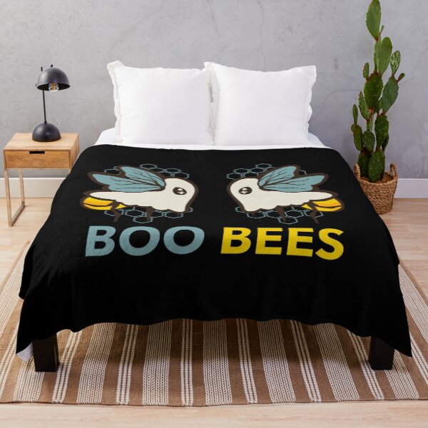 Item preview, Meme Boo Bees Halloween Boo Bees 2022 designed and sold by BufFord71.