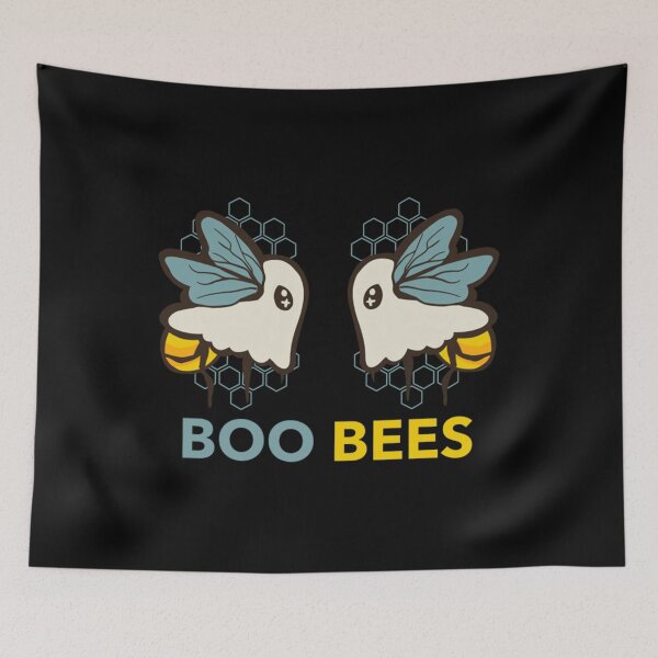 Item preview, Meme Boo Bees Halloween Boo Bees 2022 designed and sold by BufFord71.