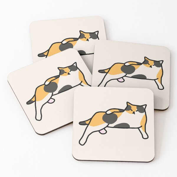 Item preview, Cats in Wonderland 11 designed and sold by zzzzkid.