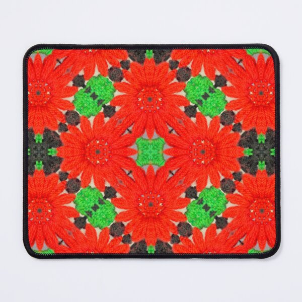 Item preview, Granny Square crochet - retro cool Christmas designed and sold by FrancesPoff.