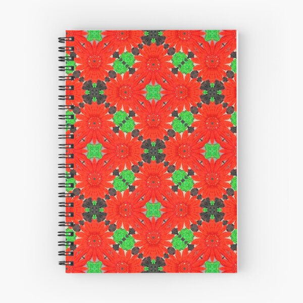 Item preview, Granny Square crochet - retro cool Christmas designed and sold by FrancesPoff.