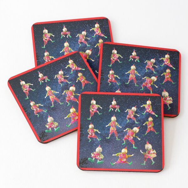 Item preview, Clowns  designed and sold by Bagsyrose.