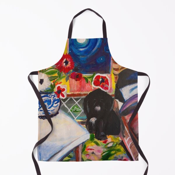 Item preview, Its a Shih-Tzu Thing 02 designed and sold by Anna-Squigal.
