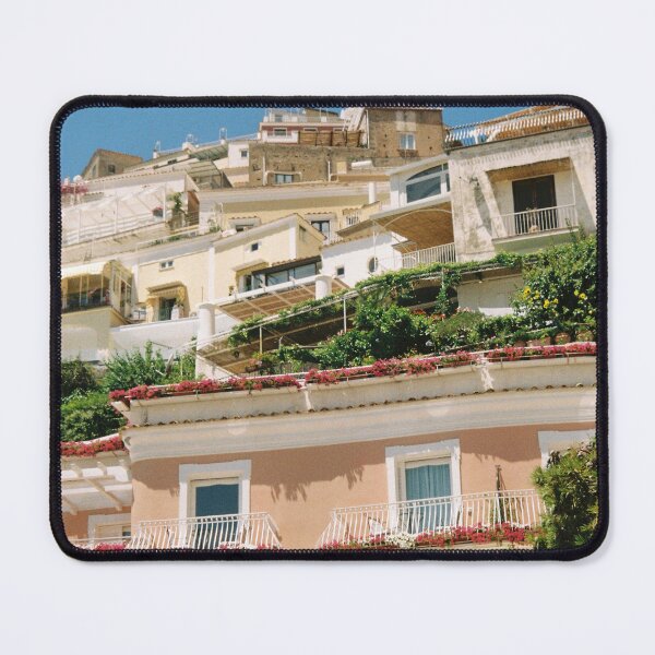 Item preview, Views of Positano | Europe Summer Photography designed and sold by julidescole.
