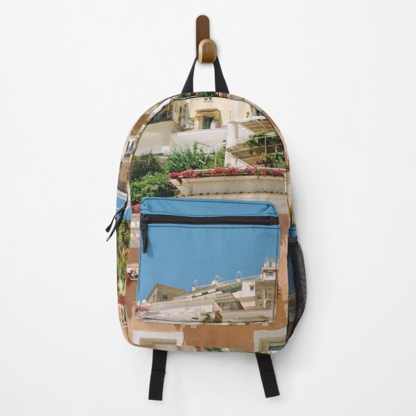 Item preview, Views of Positano | Europe Summer Photography designed and sold by julidescole.