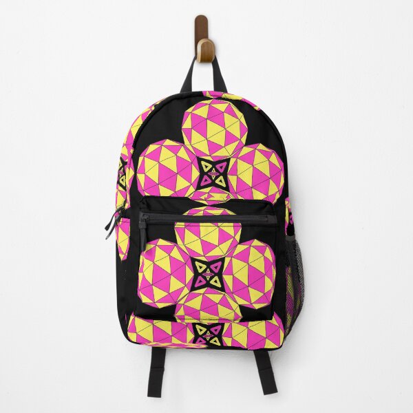 Item preview, Icosahedron Star (Pi&Y) designed and sold by createVisions.