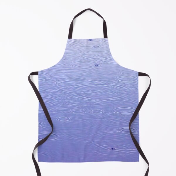Item preview, Raindrops Over Water designed and sold by Natural-Habitat.