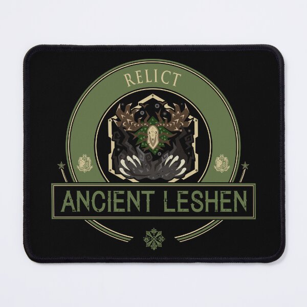 Item preview, ANCIENT LESHEN - ELITE EDITION designed and sold by EXION CREW.