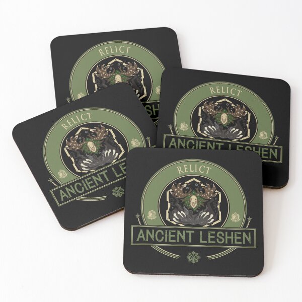 Item preview, ANCIENT LESHEN - ELITE EDITION designed and sold by EXION CREW.