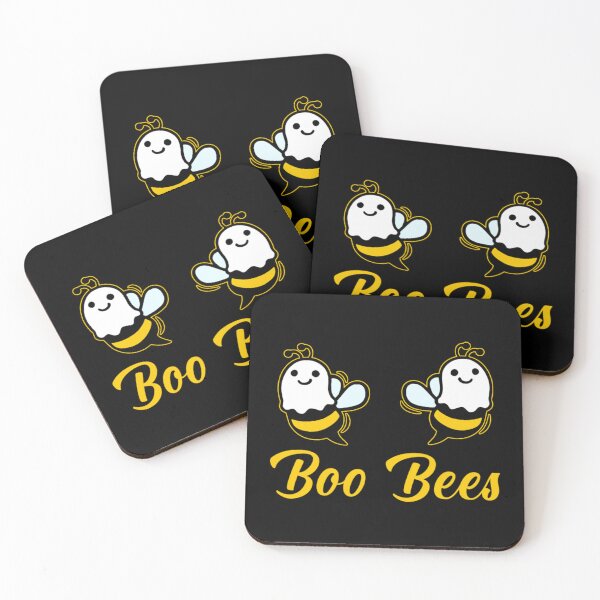 Item preview, Meme Boo Bees Halloween 2022 designed and sold by BufFord71.