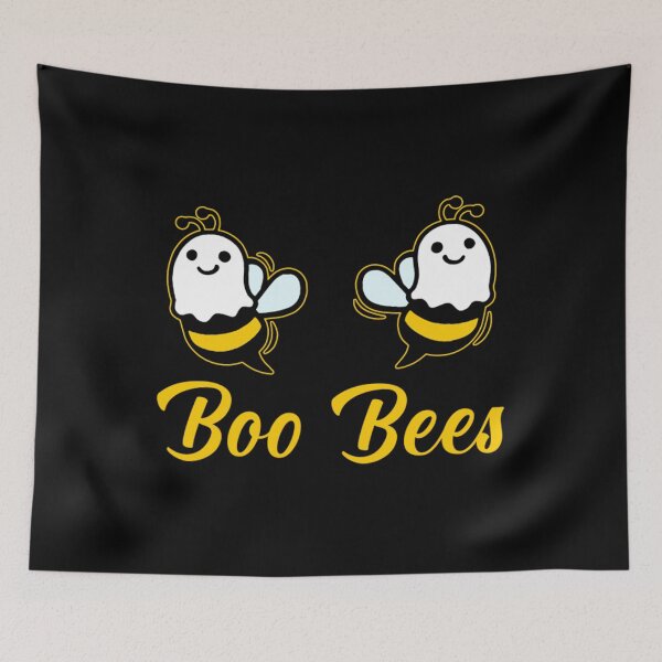 Item preview, Meme Boo Bees Halloween 2022 designed and sold by BufFord71.