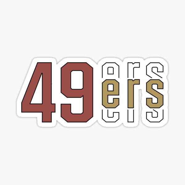 49ers Shirt Never Underestimate An 49ers Fan San Francisco 49ers Gift -  Personalized Gifts: Family, Sports, Occasions, Trending