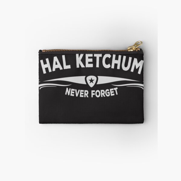 Item preview, RIP Hal Ketchum  Never Forget designed and sold by CANNONTORRENCE.