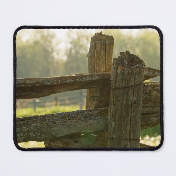 Item preview, On The Fence designed and sold by Natural-Habitat.