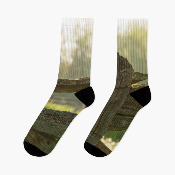 Item preview, On The Fence designed and sold by Natural-Habitat.