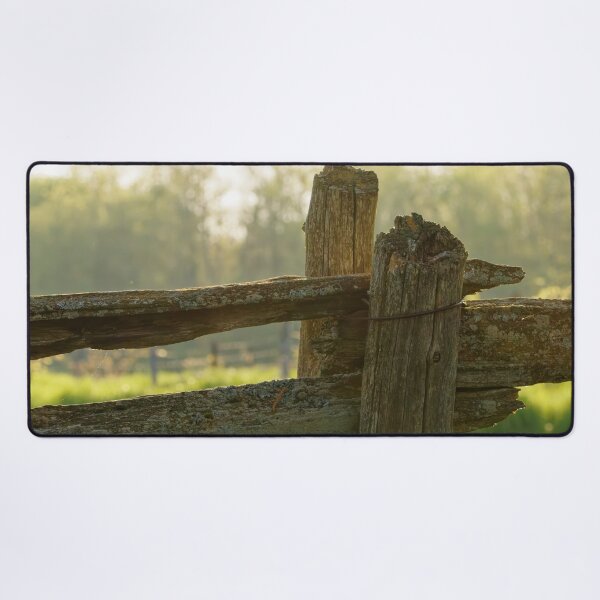 Item preview, On The Fence designed and sold by Natural-Habitat.