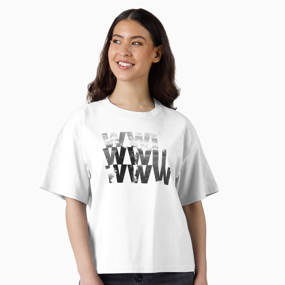 Item preview, Boxy T-Shirt designed and sold by sjem.