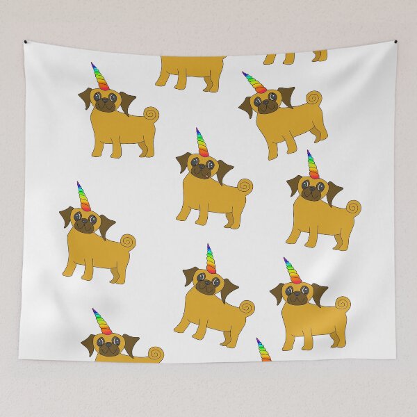 Item preview, Many unipugs...  designed and sold by Elliestrations.
