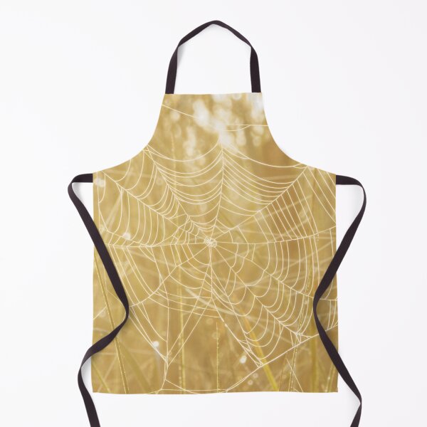 Item preview, Spider Web At Dawn designed and sold by Natural-Habitat.