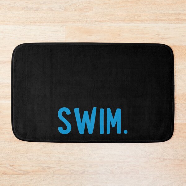 Item preview, Live Love Swim Essential T-Shirt designed and sold by avickieww80.