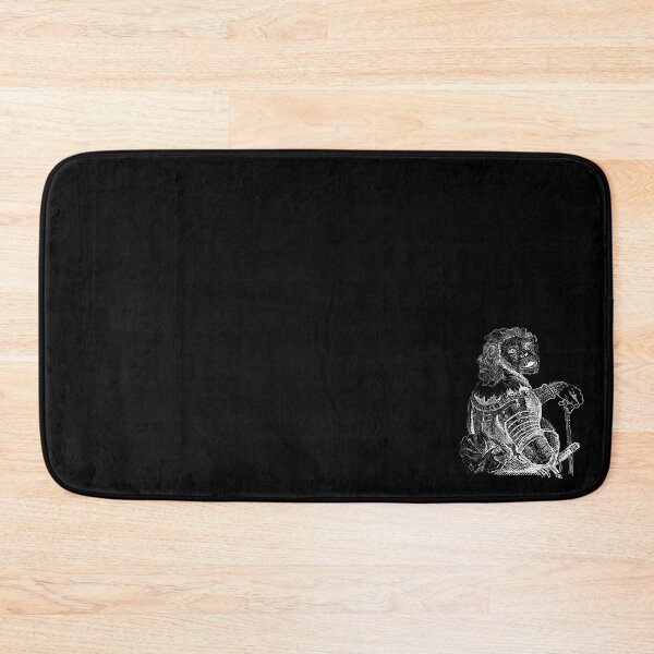 Item preview, Knight Monkey (black)  designed and sold by SketchPrimitive.