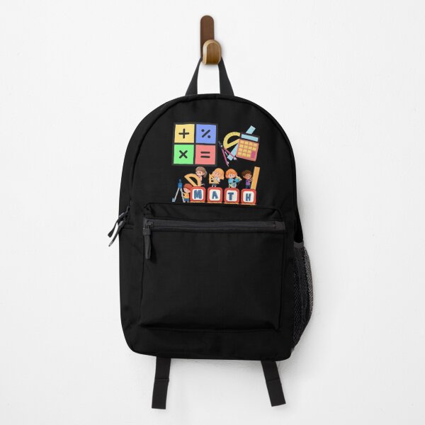 Item preview, Math Lover, Educational designed and sold by pookamon14.
