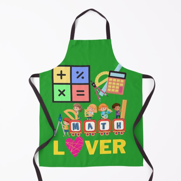 Item preview, Math Lover, Educational designed and sold by pookamon14.