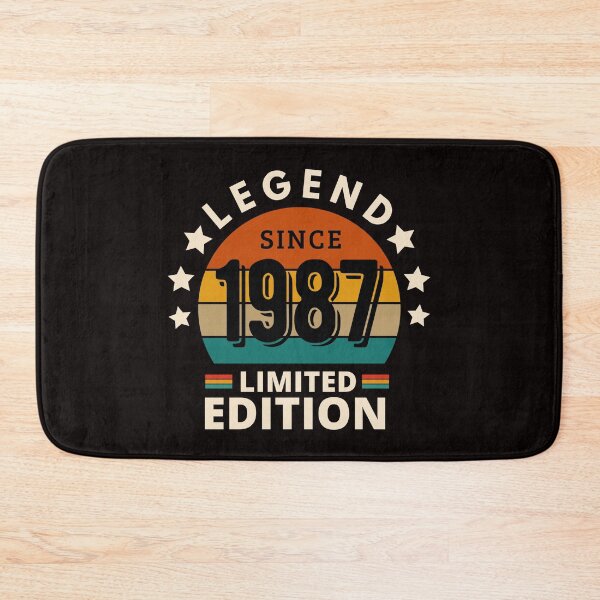 Item preview, LEGEND 1987, VINTAGE 1987 designed and sold by DIDAKU.
