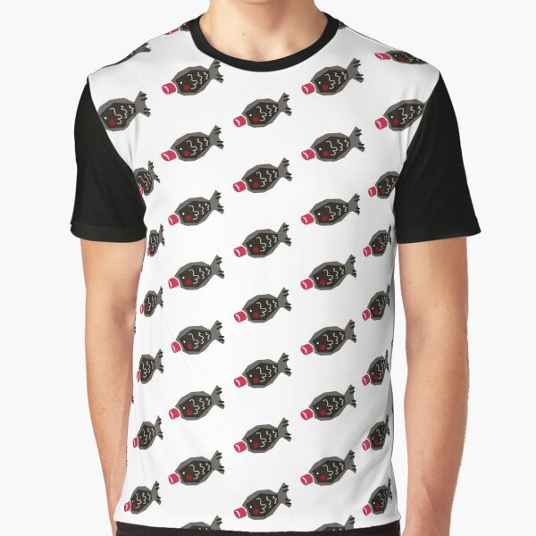 Kawaii Sushi Cannon Ball Japanese Soy Sauce Anime Foodie Raglan Baseball Tee