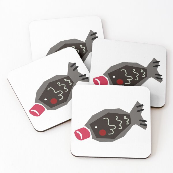 Item preview, Soy fish designed and sold by littleredcheeks.