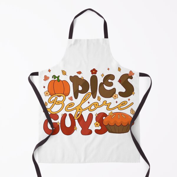 Item preview, Pies Before Guys. Fall Vibes. Fall gifts. Fall Stickers. designed and sold by MamaNeeaDesigns.