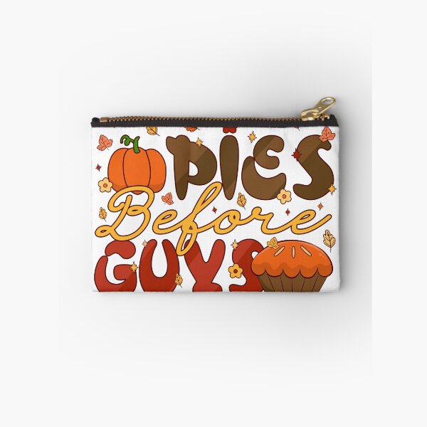 Item preview, Pies Before Guys. Fall Vibes. Fall gifts. Fall Stickers. designed and sold by MamaNeeaDesigns.