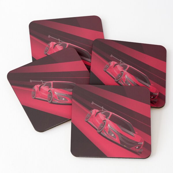 Item preview, Honda NSX designed and sold by Sron-2vi.